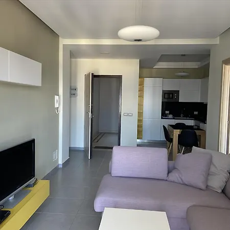 Appartamento Egla's Sarandë